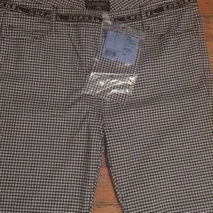 Chanel pants